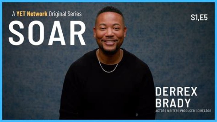 Derrex Brady Wikipedia &amp; Age: Everything To Know On Johnson Cast