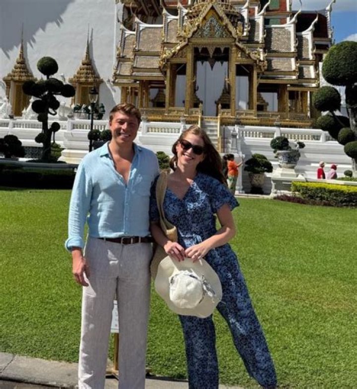 Exploring The Dynamic Duo: Emily Carver And Patrick Christys