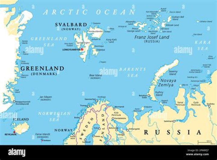 Insights Into Parenting In The Yamal Peninsula