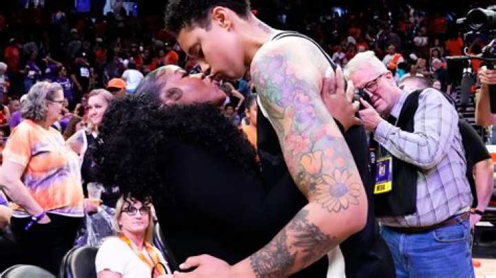 Is Britney Griner's Birth Gender Male? Find Out The Truth
