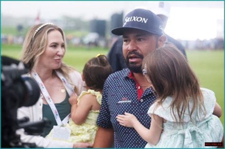 J.J. Spaun Wife, Net Worth, Career Earnings, WITB, OWGR, Parents, Family, Nationality, Instagram