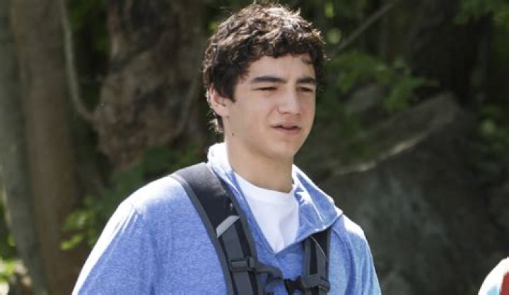 Jake Goldberg Bio, Wiki, Age, Family, Wife, Movies, TV Shows and Net Worth