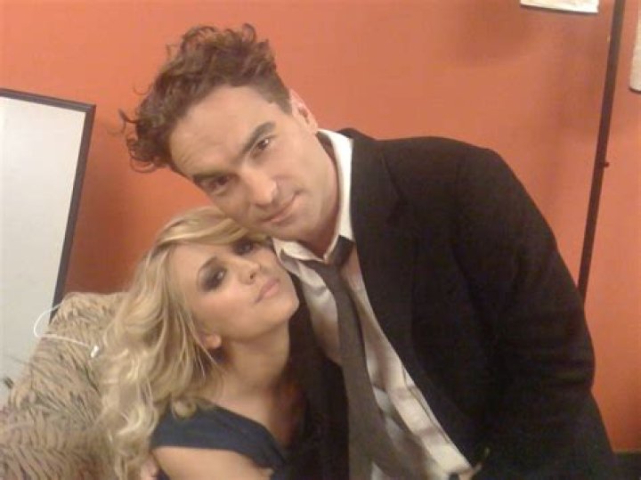 Johnny Galecki Parents: Meet Richard Galecki and Mary Lou Galecki