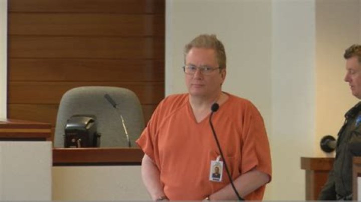 Joseph Paul DeWise: Where Is He Now?