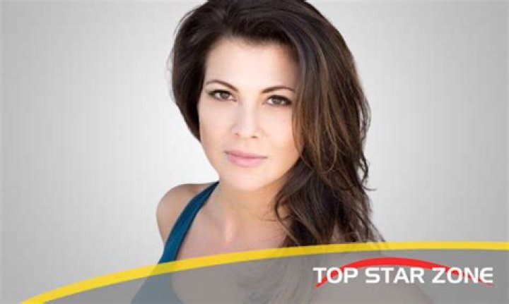 Samantha Ivers Net Worth, Income, Salary, Earnings, Biography