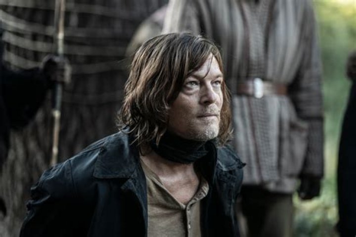 Unveiling The Journey Of The Norman Reedus Young Model
