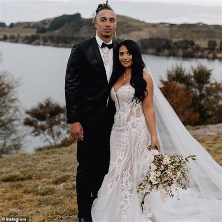 Who Is Paige Fox? Sean Wainui Wife -Everything On Her Age And Net Worth